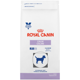 Royal Canin Veterinary Diet Canine Calm Dry Dog Food